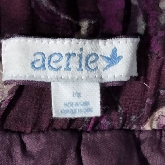 "Aerie" woman's skirt   - Picture 6 of 7